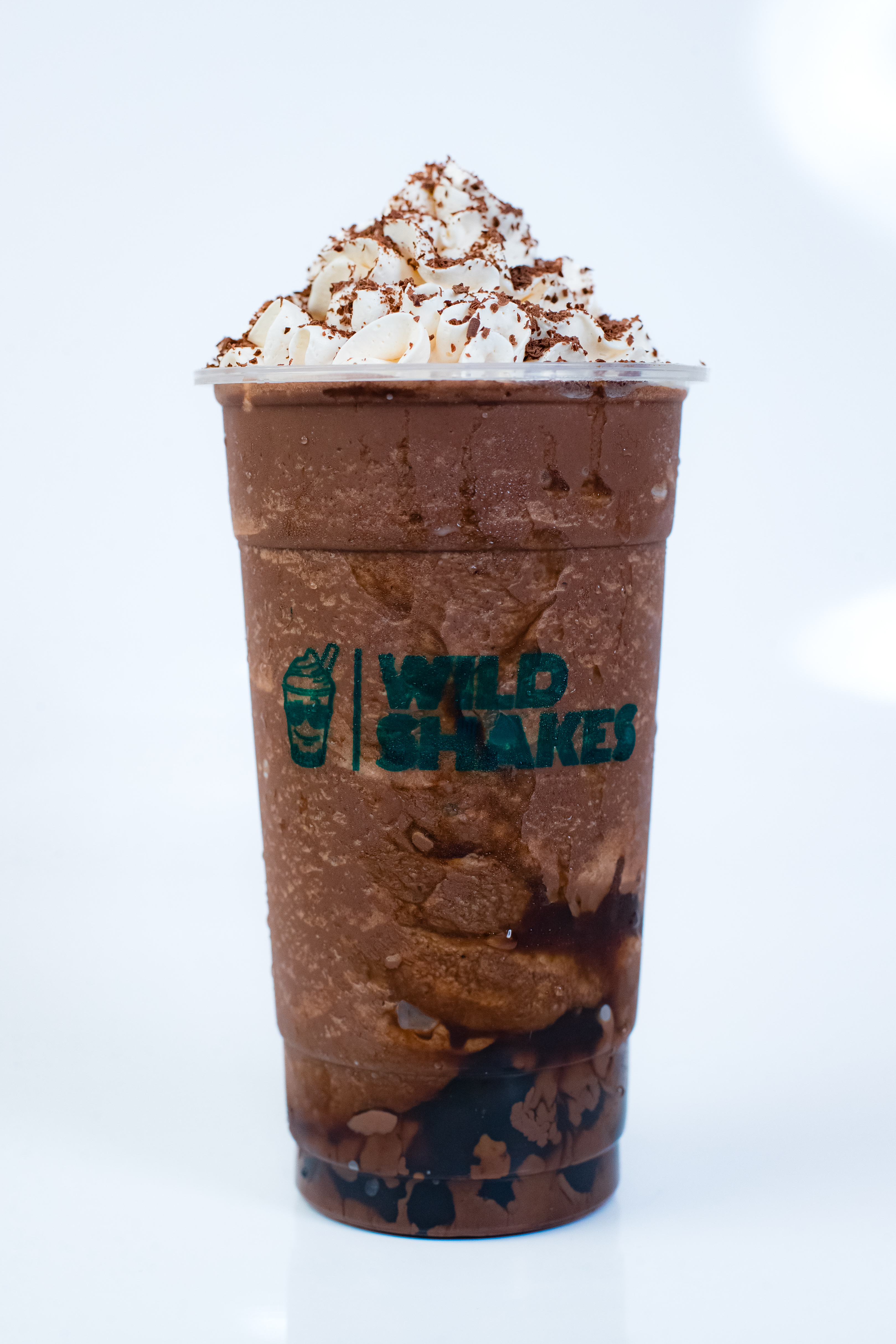 Dark Mocha
